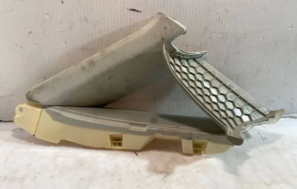 Audi A4 S4 B8 8K (C) pillar trim 8K5867287A