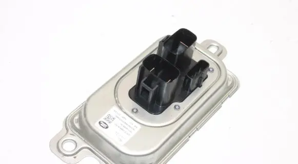 Jaguar XE Fuel injection pump control unit/module GX7314B526AC