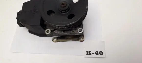 Mercedes-Benz SLK R170 Power steering pump 0024662901 2107929