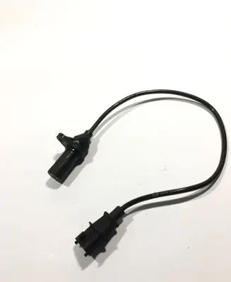 KIA Sportage Crankshaft position sensor 9660930401