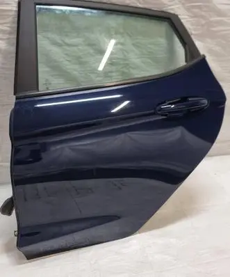 Ford Fiesta Rear door