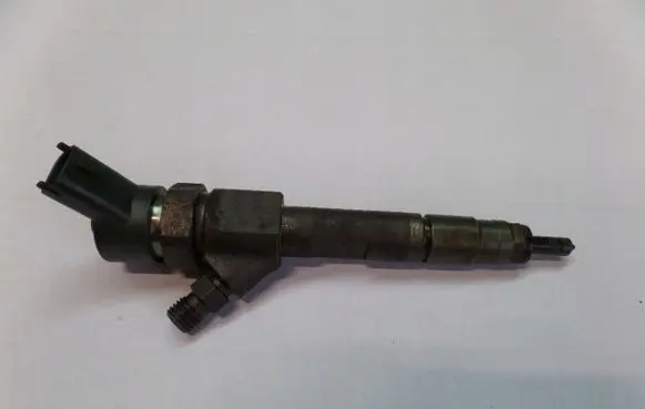 Renault Laguna III Fuel injector 8200100272