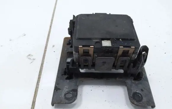 Distronic sensor radar