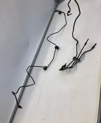 Hyundai Kona II Brake line pipe/hose 