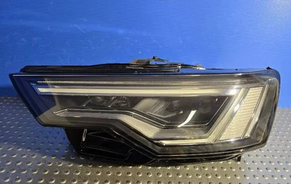 Audi A6 S6 C8 4K Headlight/headlamp 4K0941039E