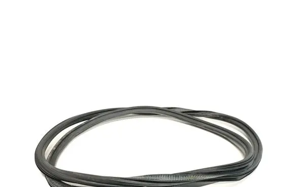Audi A4 S4 B8 8K Front door rubber seal 8K0831721E 8K0831721