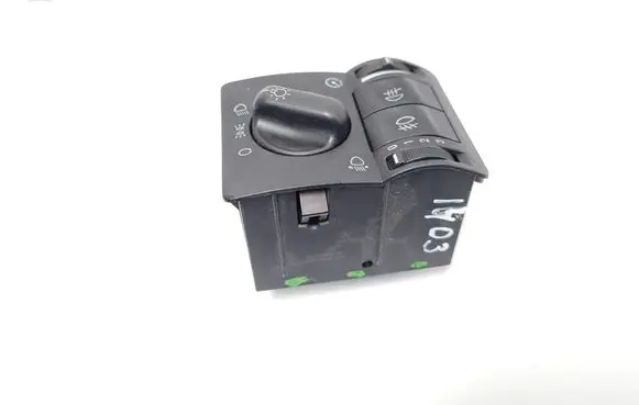 Opel Zafira A Light switch K03W010AKN ACAYMK10