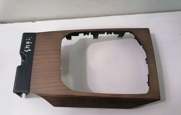BMW 3 G20 G21 Other center console (tunnel) element 6807244