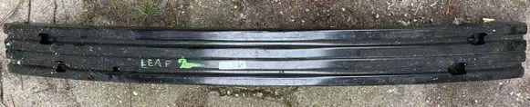 Nissan Leaf II (ZE1) Rear bumper support beam 850305SA0A