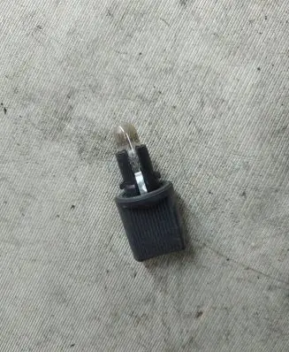 Volkswagen Sharan Headlight part 