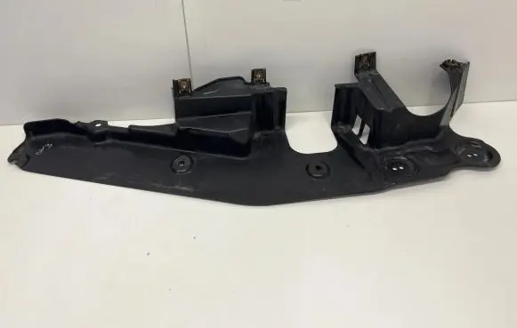 BMW X5M F85 Front wheel arch liner splash guards 10834110 7325399
