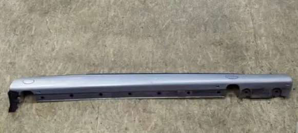 Mercedes-Benz CL C215 Sill A2156900240