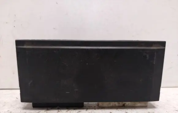 Comfort/convenience module