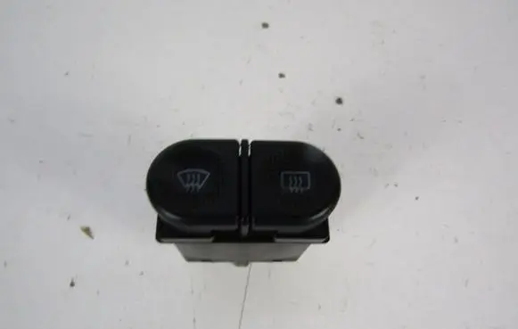Seat Alhambra (Mk1) Windscreen/window heater switch 
