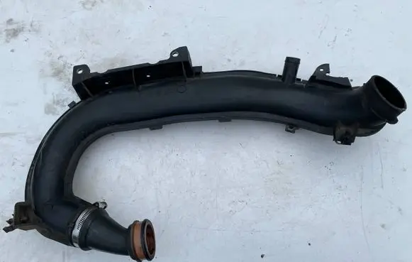 Ford Galaxy Intercooler hose/pipe AV619C623B N07011C160
