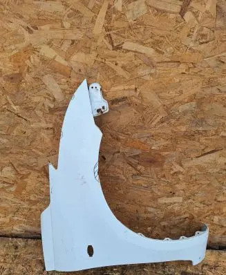 Suzuki Swift II Fender