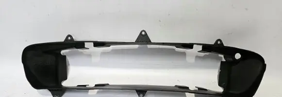 Maserati Ghibli Intercooler air channel guide KAMAX