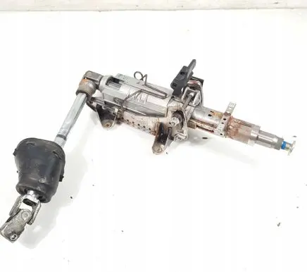 Porsche Panamera (970) Steering wheel axle 97034700720