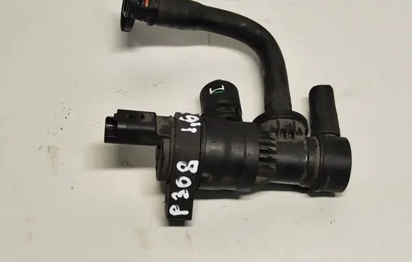 Peugeot 308 Turbo solenoid valve V757750680