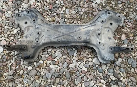 Citroen Jumper Front subframe