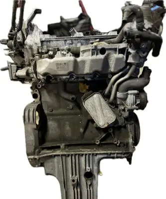Mercedes-Benz A W169 Engine R6400110701 640940