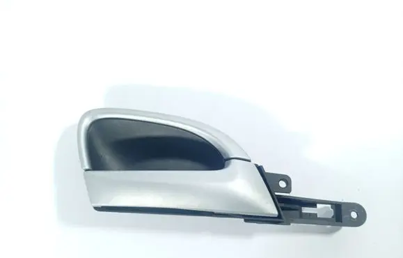 Porsche Cayenne (9PA) Rear door interior handle 7L5837114A