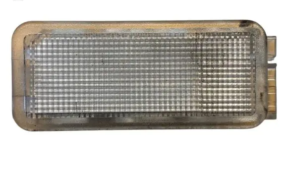 Peugeot 207 Other interior light 6362N6