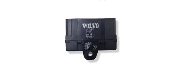 Volvo S80 Seat heating relay 9442947 200000