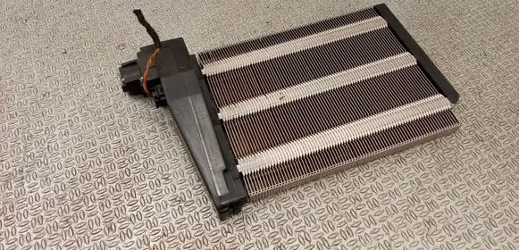 Skoda Octavia Mk2 (1Z) Electric car heater 1K0963235E