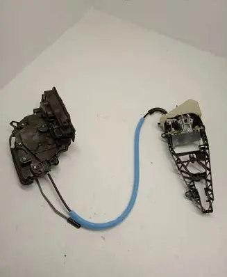 BMW X6M F86 Rear door lock 7362793