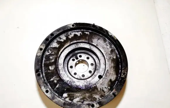 Fiat Doblo Flywheel 55201525