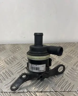 Audi A6 S6 C6 4F Electric auxiliary coolant/water pump 059121004J 059121012B