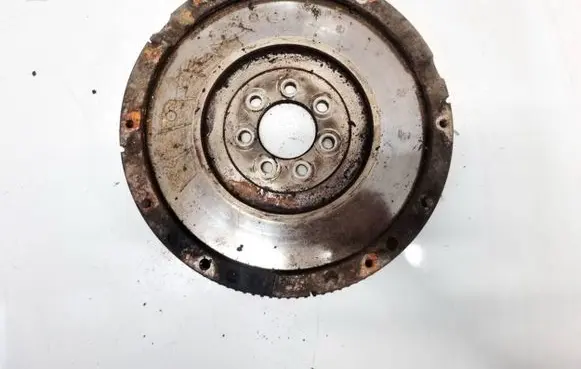 Renault Scenic I Flywheel