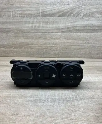 Opel Vectra B Climate control unit 90586246 69262205