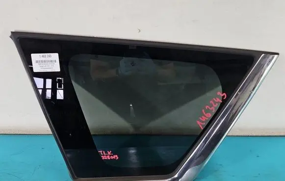 Peugeot 4007 Rear side window IMPRK1463243