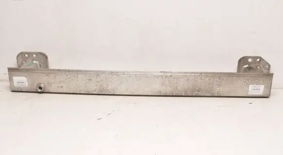 Peugeot RCZ Rear bumper support beam 