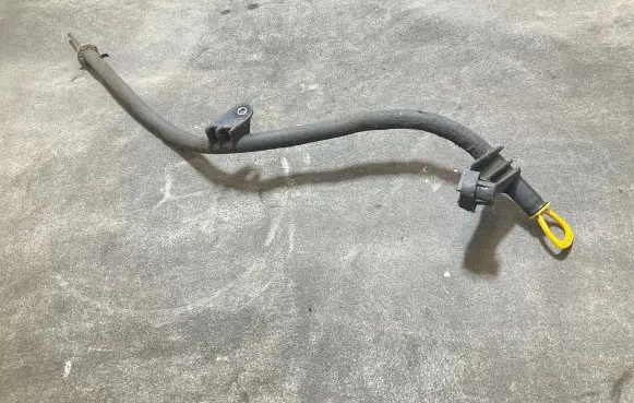 Mercedes-Benz Sprinter W906 Oil level dip stick 