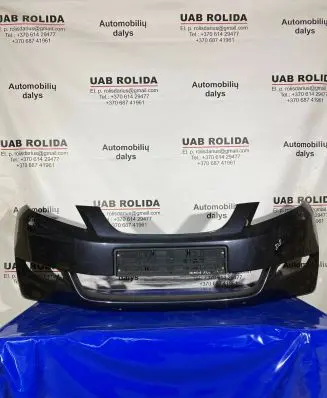 Honda FR-V Front bumper