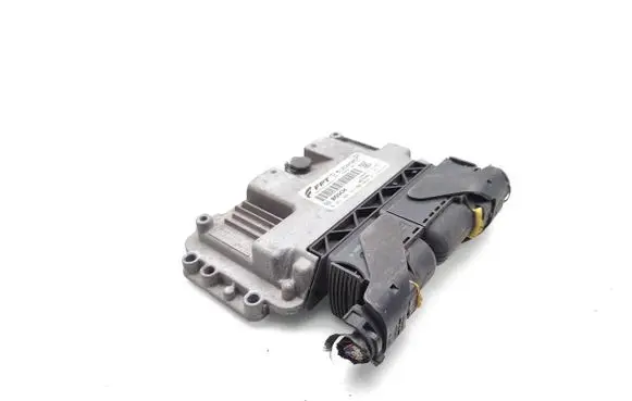 Alfa Romeo Mito Engine control unit/module 51830585P 0261S04664