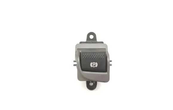 Jaguar F-Type Hand brake release handle EX532B623CF