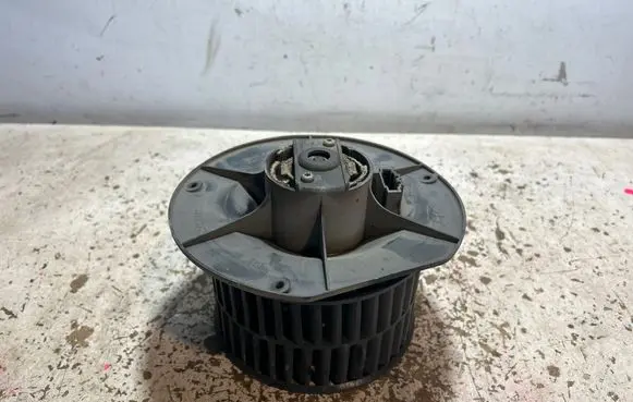 Volkswagen Sharan Heater fan/blower 95NW18456CC 7M0819021
