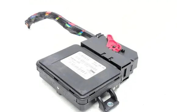 Volvo S80 Hand brake control module 6G912598AM 30797947