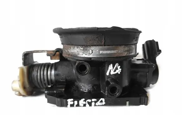 Ford Fiesta Throttle valve XS4U9E927AC