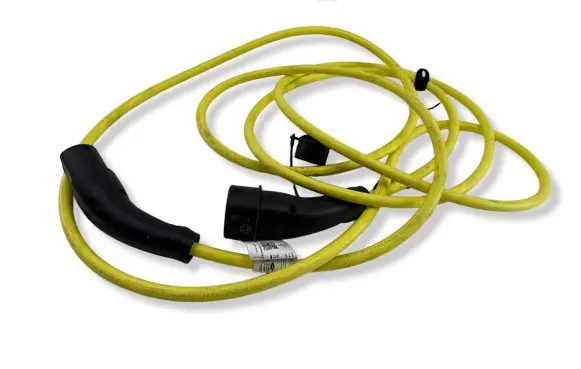 Volkswagen ID.4 Electric car charging cable 1EA971639D