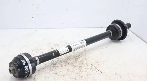 BMW X6 G06 Rear driveshaft 8487508MWGK564648 8487508