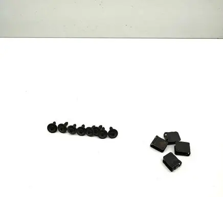 Tesla Model 3 Nuts/bolts