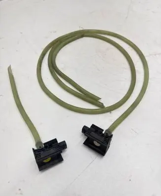 Audi Q5 SQ5 Airbag deployment crash/impact sensor 80A959121B