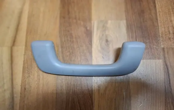 Hyundai Tucson TL Front interior roof grab handle 85342D3000