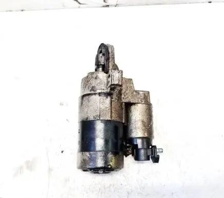 Mazda 5 Starter motor re816a3