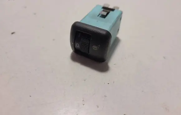 Seat heating switch